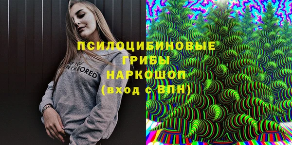 прущие крисы Абаза